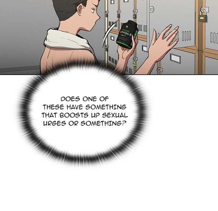 Who Cares If I’m a Loser! - Chapter 35 Page 21