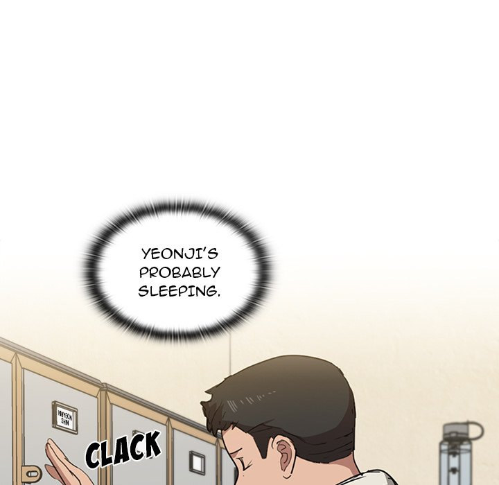 Who Cares If I’m a Loser! - Chapter 35 Page 24