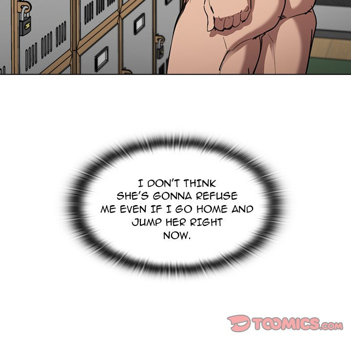 Who Cares If I’m a Loser! - Chapter 35 Page 26