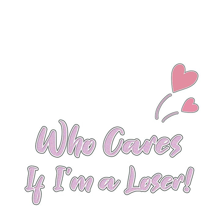 Who Cares If I’m a Loser! - Chapter 35 Page 27