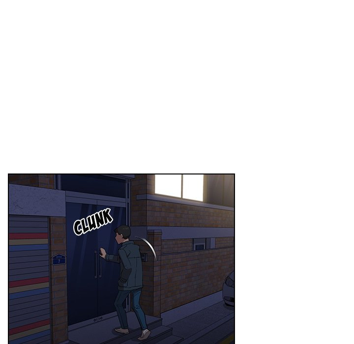 Who Cares If I’m a Loser! - Chapter 35 Page 29