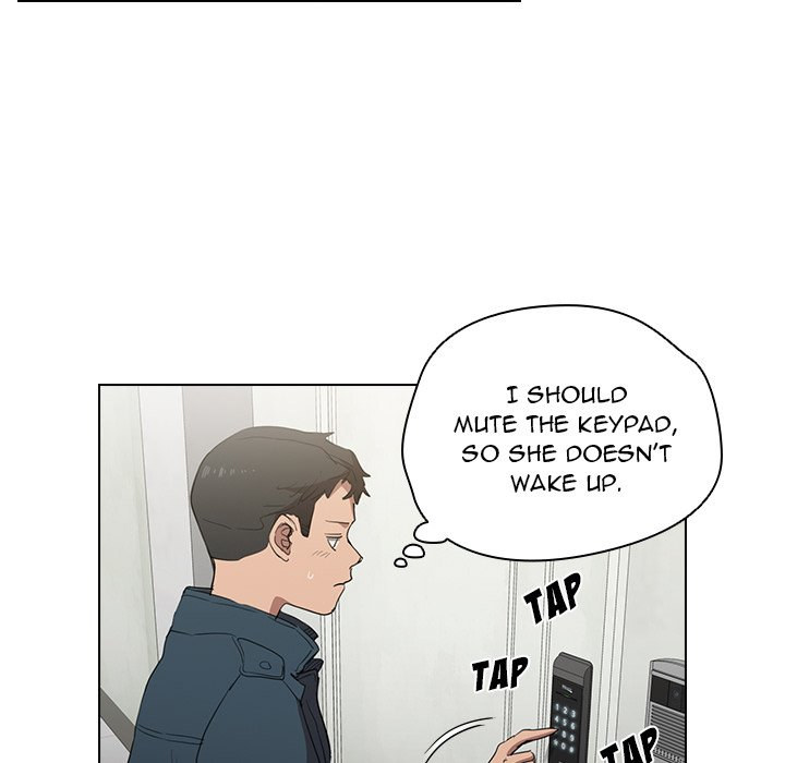 Who Cares If I’m a Loser! - Chapter 35 Page 30