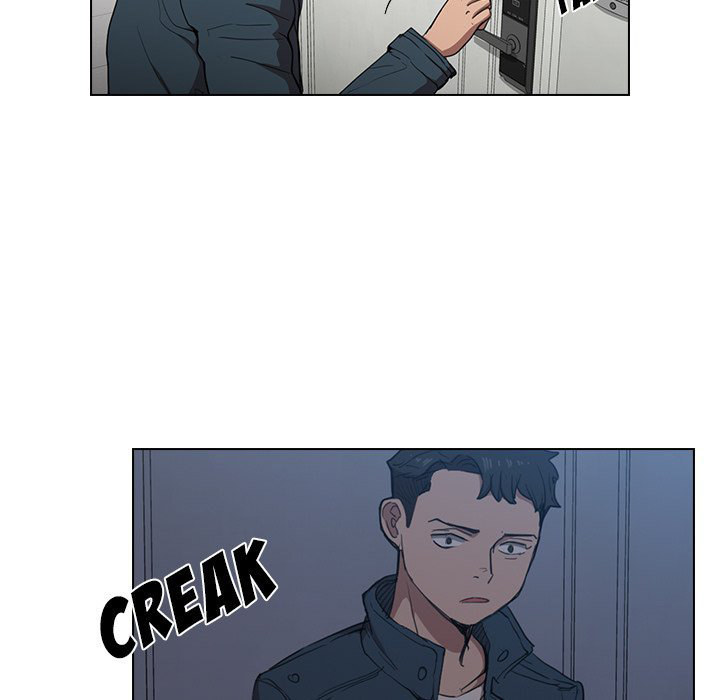 Who Cares If I’m a Loser! - Chapter 35 Page 31