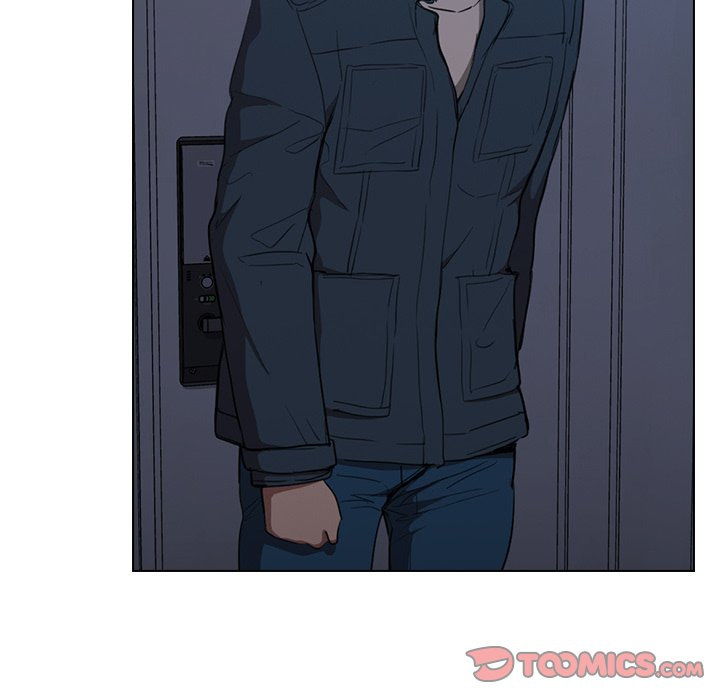 Who Cares If I’m a Loser! - Chapter 35 Page 32