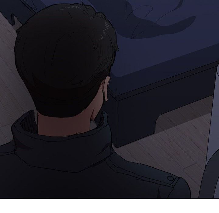 Who Cares If I’m a Loser! - Chapter 35 Page 34