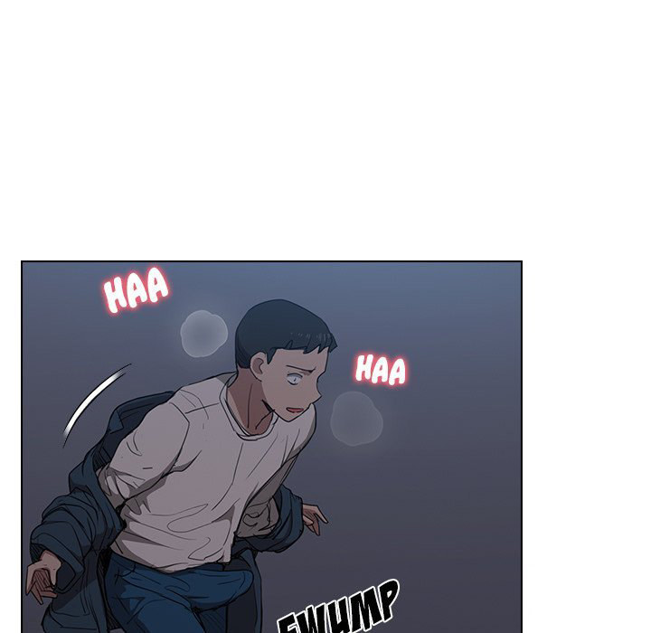 Who Cares If I’m a Loser! - Chapter 35 Page 35