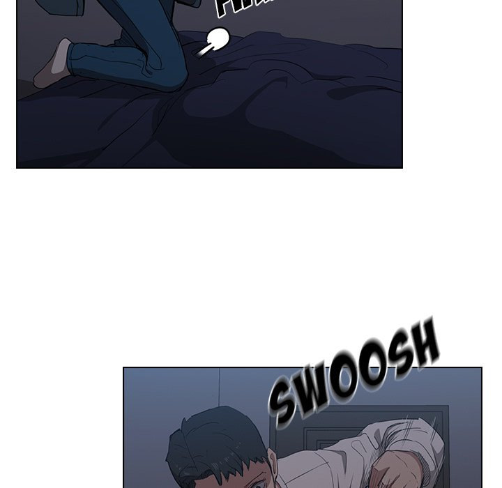 Who Cares If I’m a Loser! - Chapter 35 Page 36