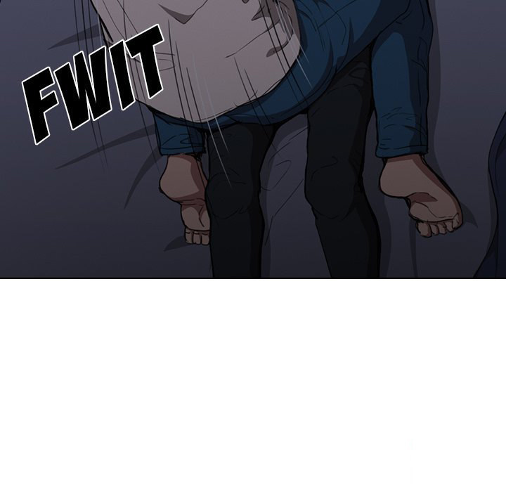 Who Cares If I’m a Loser! - Chapter 35 Page 39