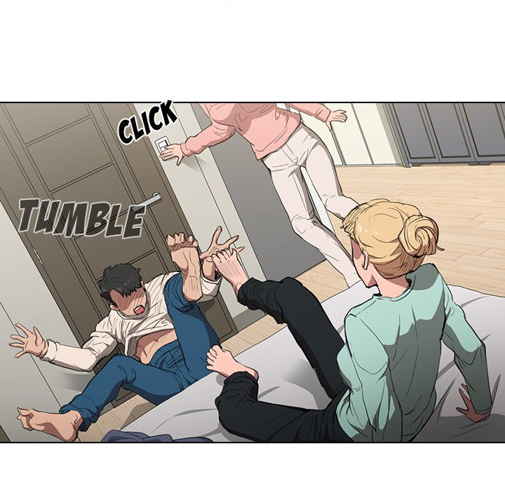 Who Cares If I’m a Loser! - Chapter 35 Page 49