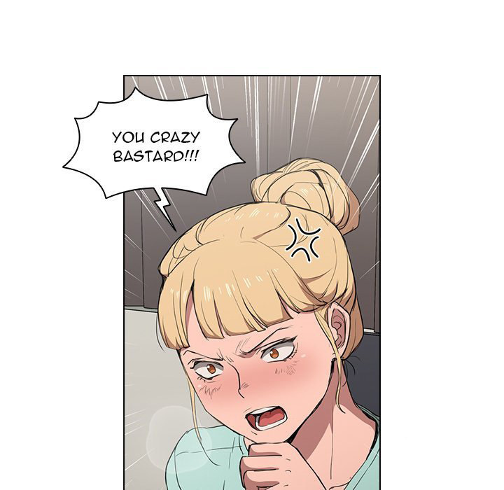 Who Cares If I’m a Loser! - Chapter 35 Page 53