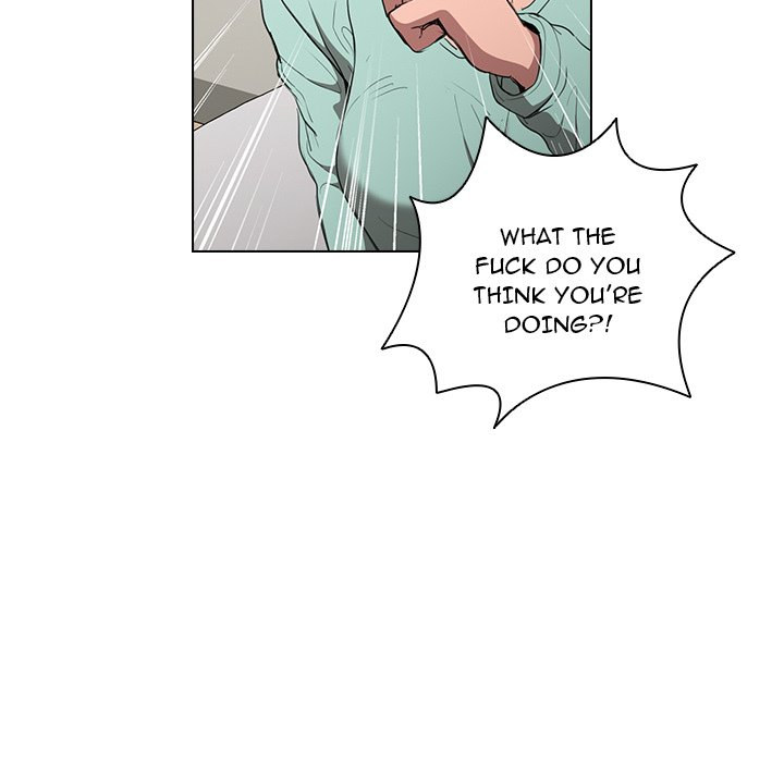 Who Cares If I’m a Loser! - Chapter 35 Page 54