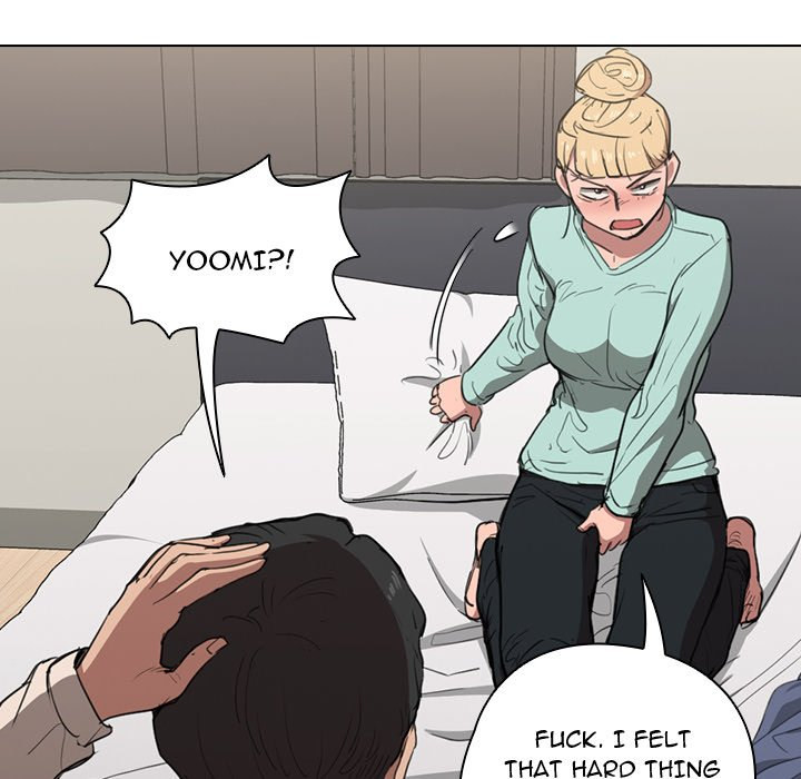 Who Cares If I’m a Loser! - Chapter 35 Page 55
