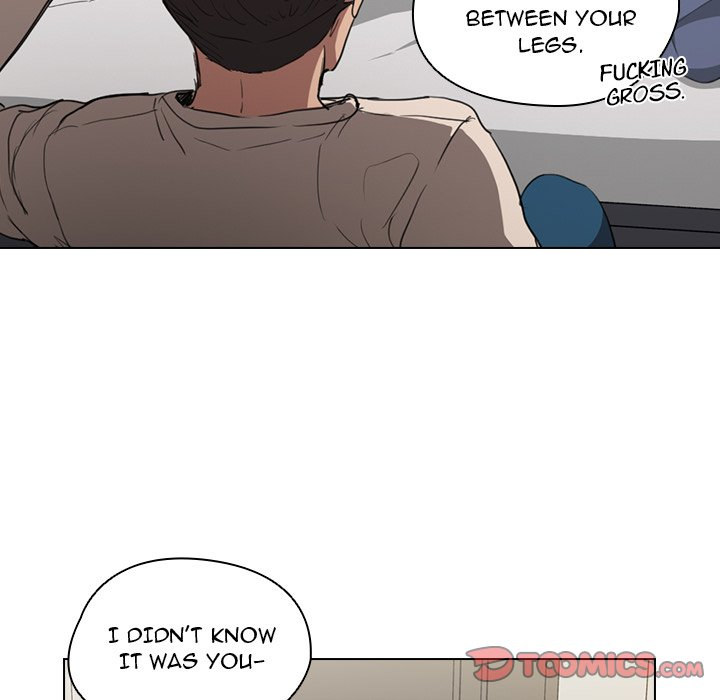 Who Cares If I’m a Loser! - Chapter 35 Page 56