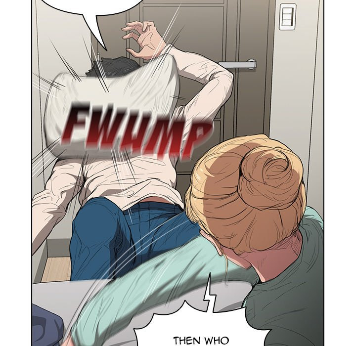 Who Cares If I’m a Loser! - Chapter 35 Page 57