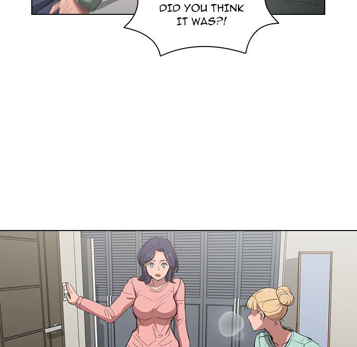 Who Cares If I’m a Loser! - Chapter 35 Page 58
