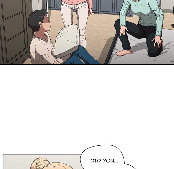 Who Cares If I’m a Loser! - Chapter 35 Page 59