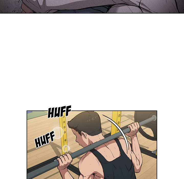 Who Cares If I’m a Loser! - Chapter 35 Page 6