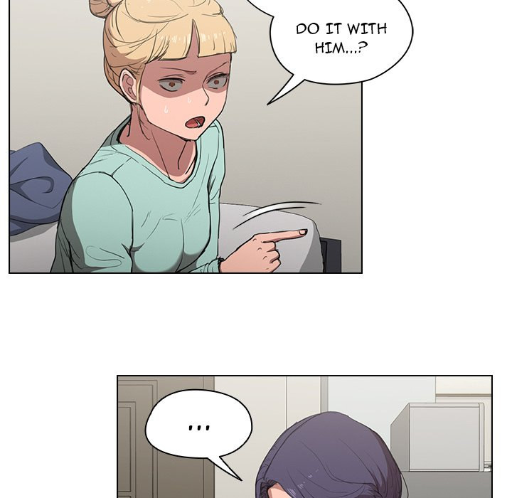 Who Cares If I’m a Loser! - Chapter 35 Page 60
