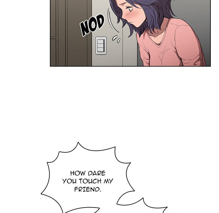 Who Cares If I’m a Loser! - Chapter 35 Page 61