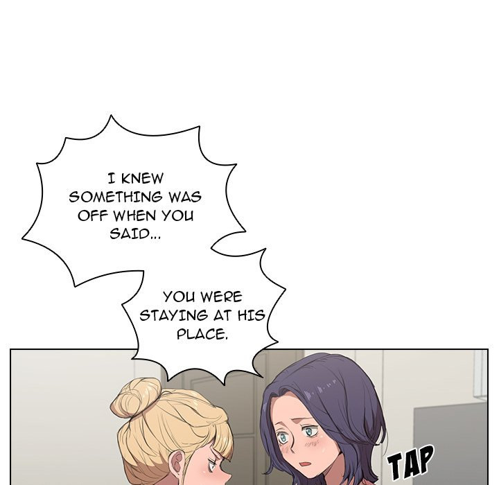 Who Cares If I’m a Loser! - Chapter 35 Page 64