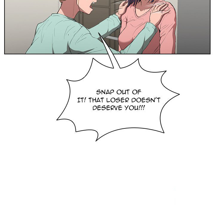 Who Cares If I’m a Loser! - Chapter 35 Page 65