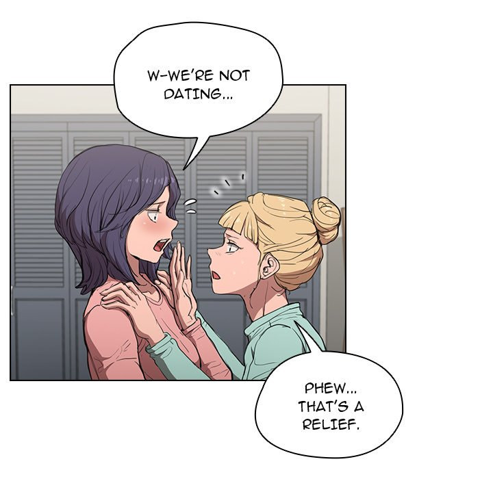 Who Cares If I’m a Loser! - Chapter 35 Page 66