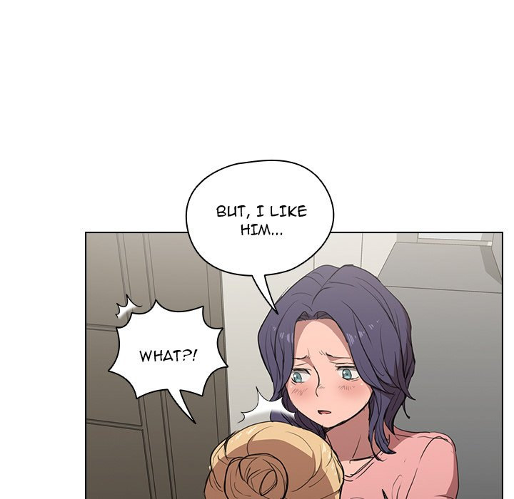 Who Cares If I’m a Loser! - Chapter 35 Page 67