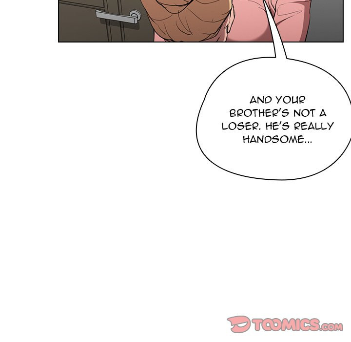 Who Cares If I’m a Loser! - Chapter 35 Page 68