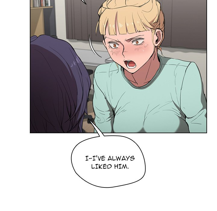 Who Cares If I’m a Loser! - Chapter 35 Page 71