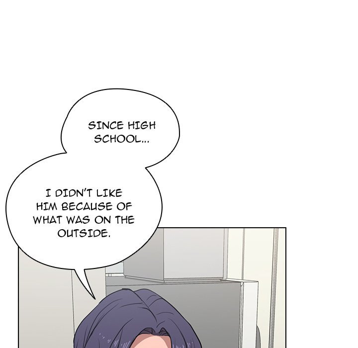 Who Cares If I’m a Loser! - Chapter 35 Page 72