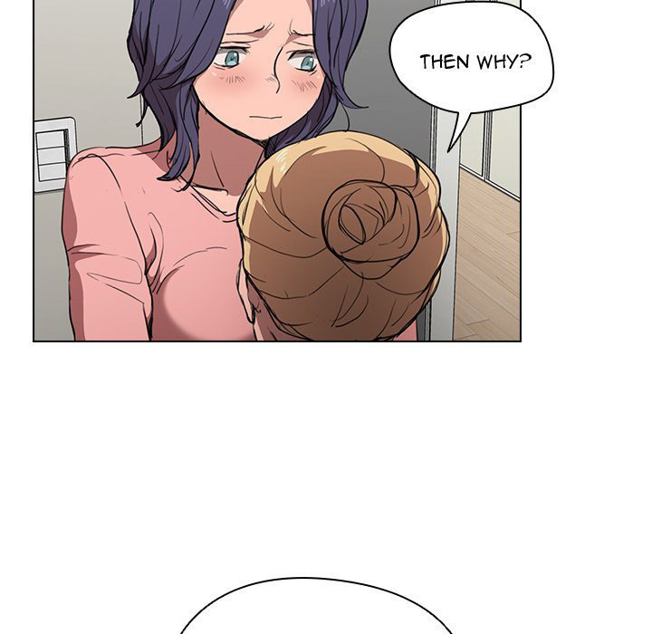 Who Cares If I’m a Loser! - Chapter 35 Page 73