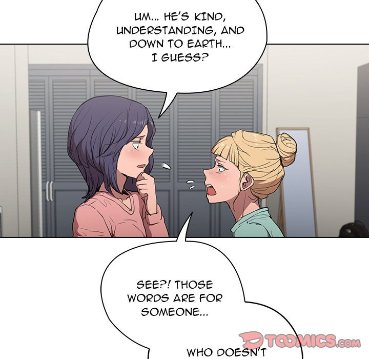 Who Cares If I’m a Loser! - Chapter 35 Page 74