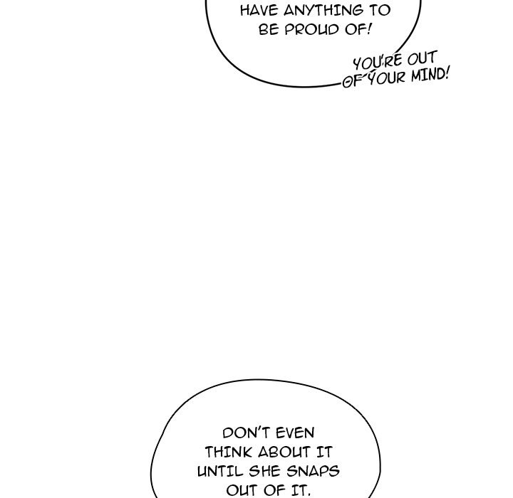 Who Cares If I’m a Loser! - Chapter 35 Page 75