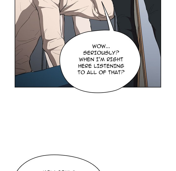 Who Cares If I’m a Loser! - Chapter 35 Page 77