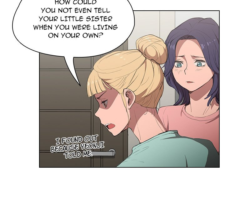 Who Cares If I’m a Loser! - Chapter 35 Page 78