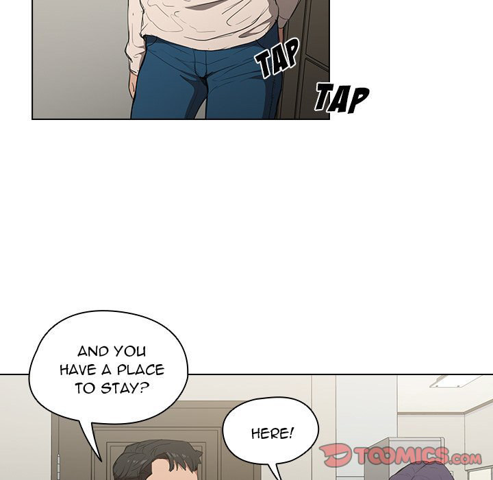 Who Cares If I’m a Loser! - Chapter 35 Page 80