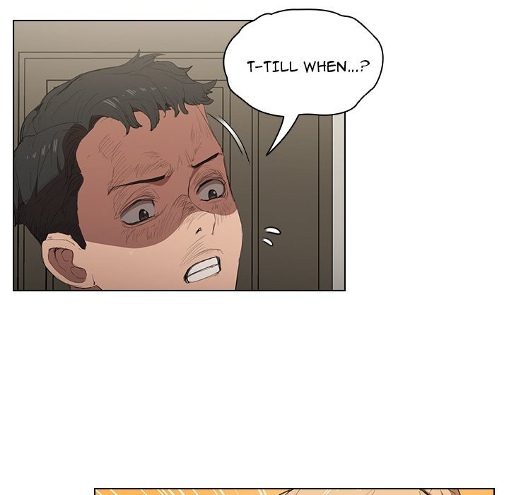 Who Cares If I’m a Loser! - Chapter 35 Page 82