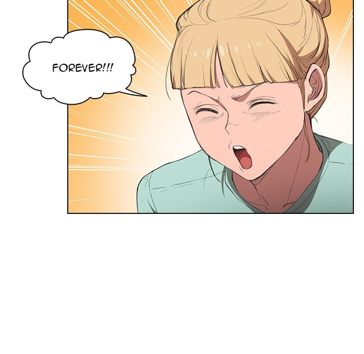 Who Cares If I’m a Loser! - Chapter 35 Page 83
