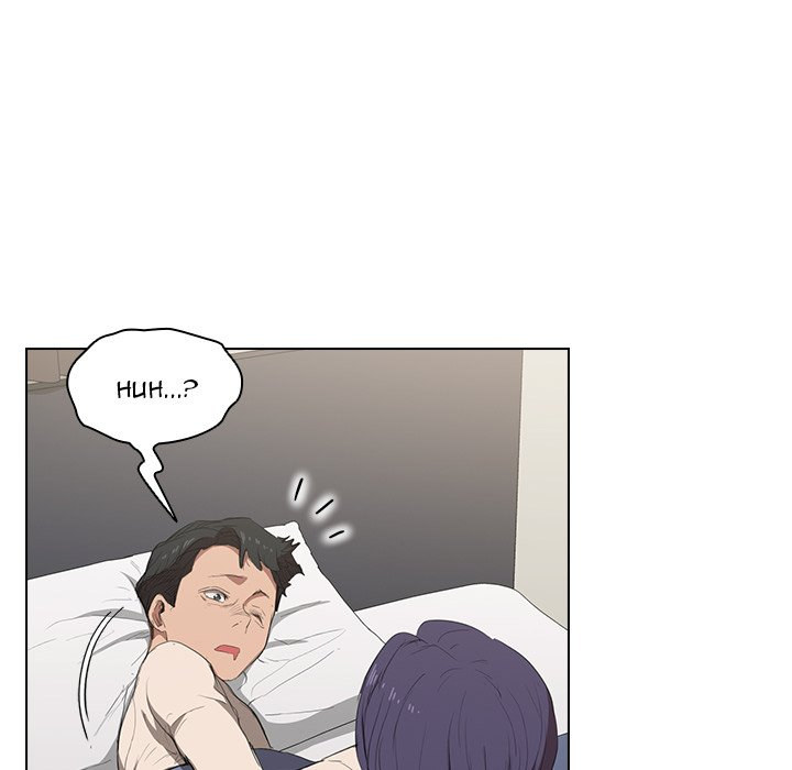 Who Cares If I’m a Loser! - Chapter 35 Page 90