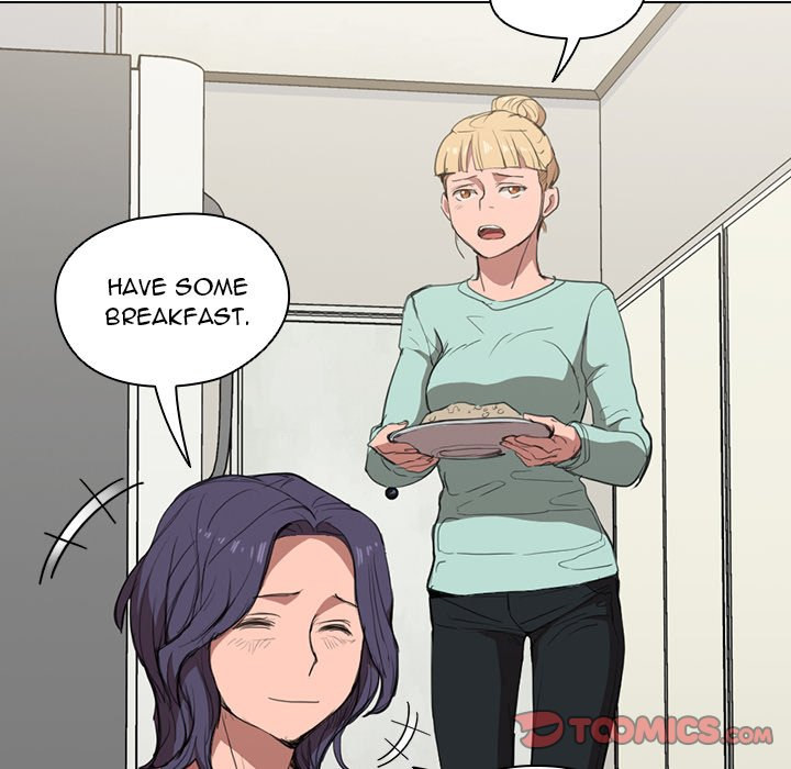 Who Cares If I’m a Loser! - Chapter 35 Page 92