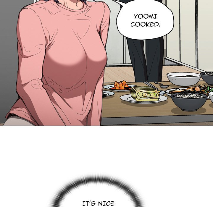 Who Cares If I’m a Loser! - Chapter 35 Page 93