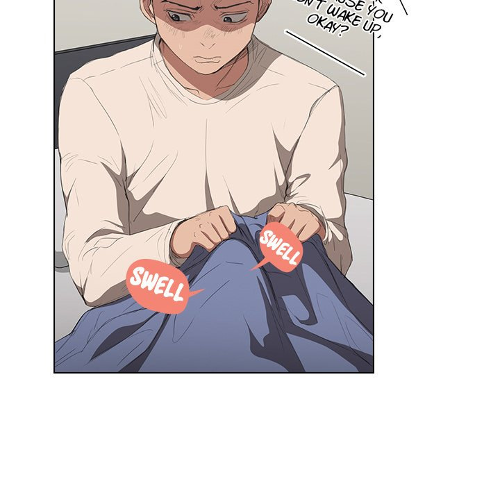 Who Cares If I’m a Loser! - Chapter 35 Page 96