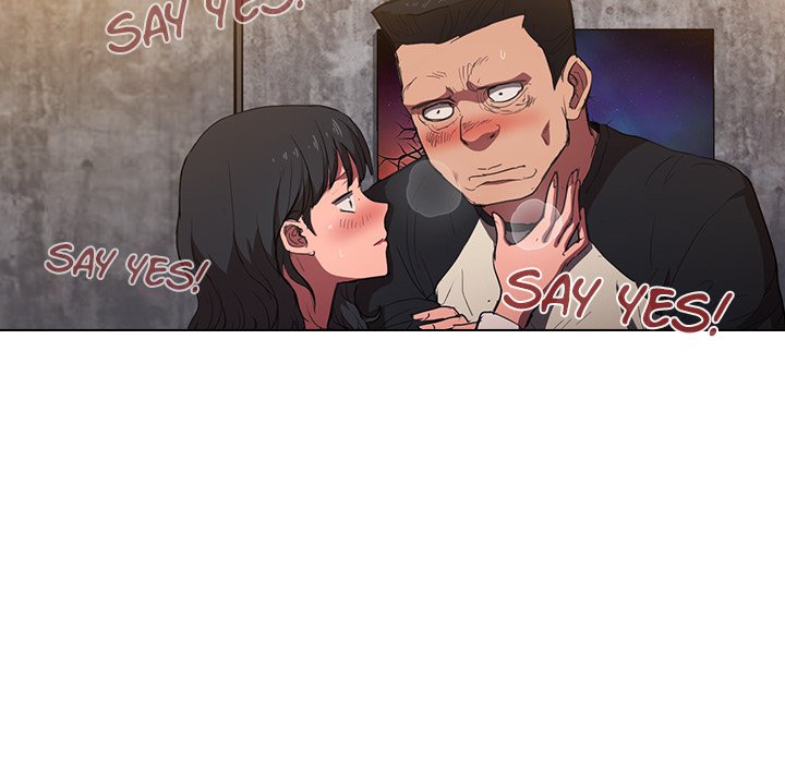 Who Cares If I’m a Loser! - Chapter 36 Page 100