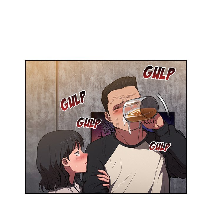 Who Cares If I’m a Loser! - Chapter 36 Page 101