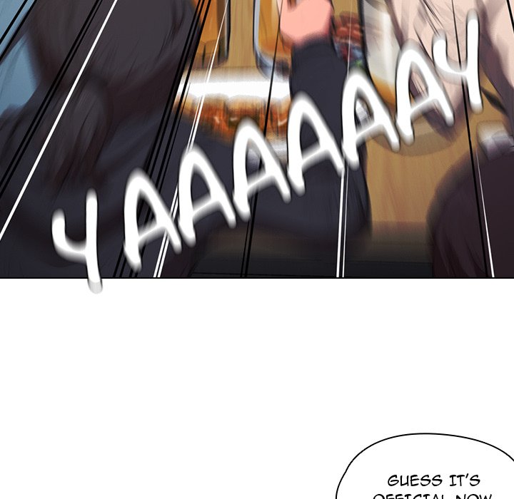 Who Cares If I’m a Loser! - Chapter 36 Page 104