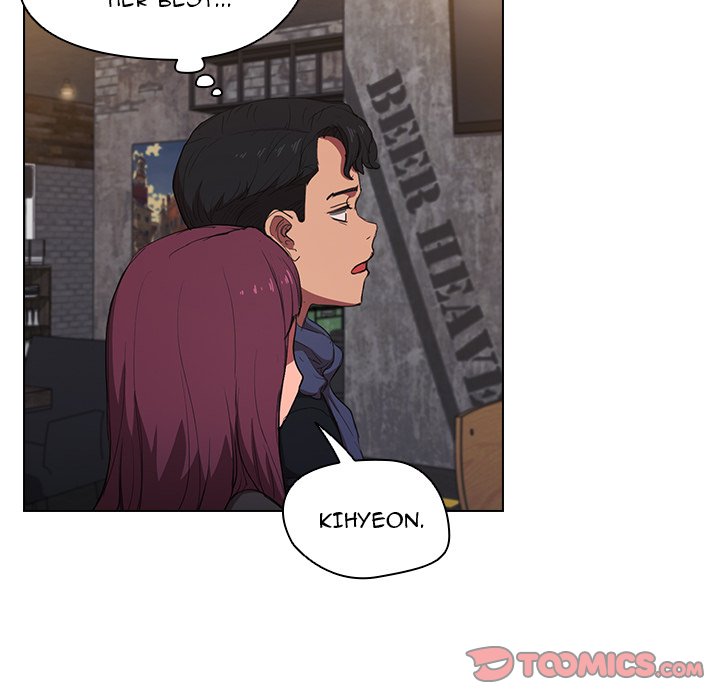 Who Cares If I’m a Loser! - Chapter 36 Page 106