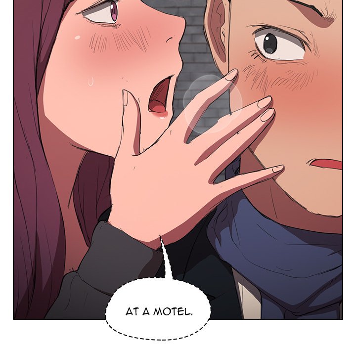 Who Cares If I’m a Loser! - Chapter 36 Page 109