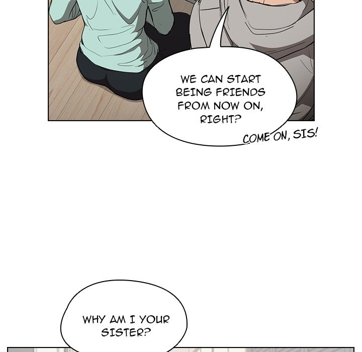 Who Cares If I’m a Loser! - Chapter 36 Page 11