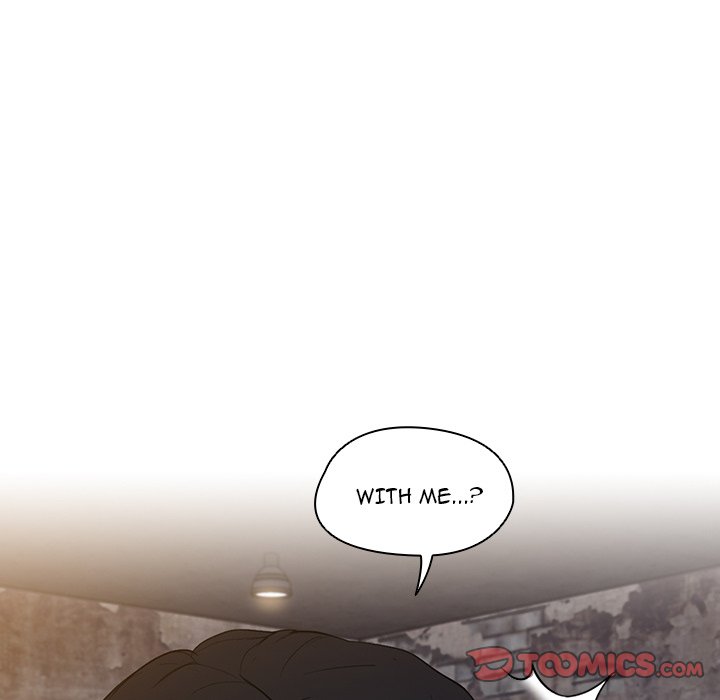Who Cares If I’m a Loser! - Chapter 36 Page 110