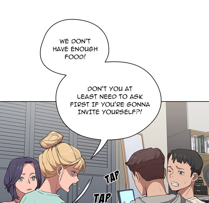 Who Cares If I’m a Loser! - Chapter 36 Page 13